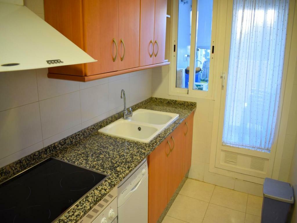 Apartamento Brisas de Denia Exterior foto