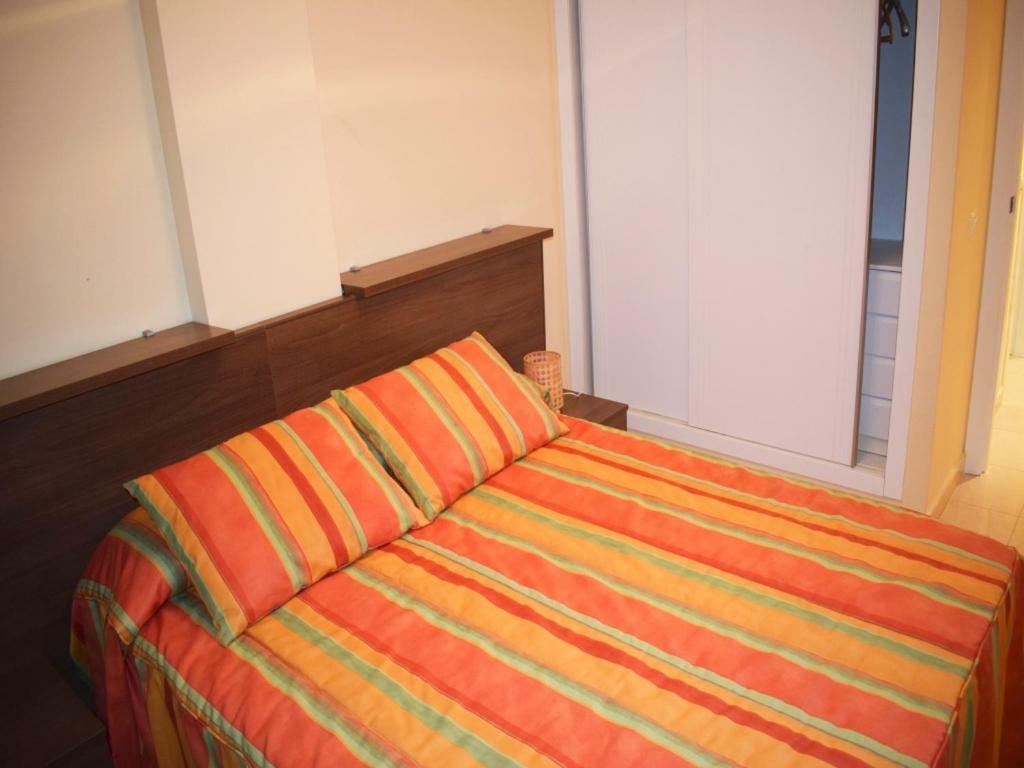 Apartamento Brisas de Denia Exterior foto
